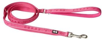 Hurtta ECO Casual Leine, ruby, 180cm/20mm