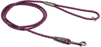 Hurtta Casual Seilleine weinrot/blau, Maße: 180 cm / 8 mm