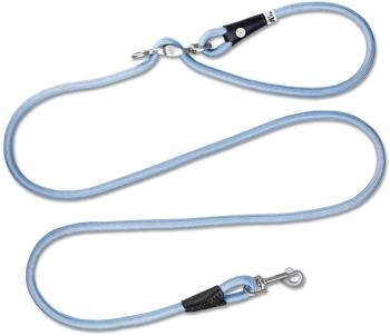 Curli Vario Comfort Leash - L / Skyblue