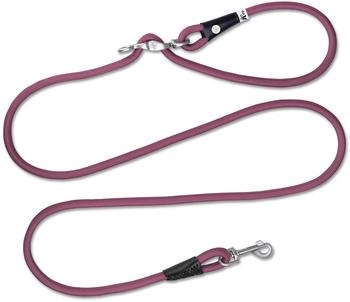 Curli Vario Comfort Leine Ruby L
