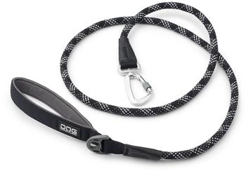 DOG Copenhagen Urban Rope Leash Black 3.0 - L