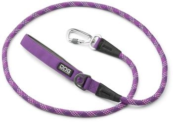 DOG Copenhagen V3 Rope Hundeleine - Purple Passion / S