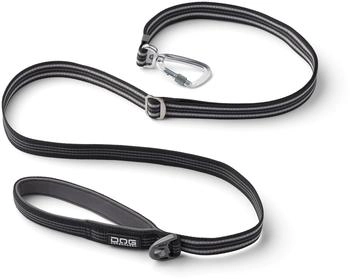 DOG Copenhagen V3 Freestyle Hundeleine - Black / S