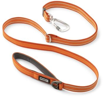 DOG Copenhagen V3 Freestyle Hundeleine - Orange Sun / S