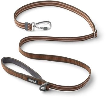 DOG Copenhagen V3 Freestyle Hundeleine - Mocca / S