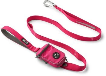 DOG Copenhagen V3 Trail Hundeleine - Wild Rose / S