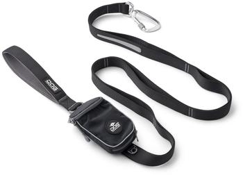 DOG Copenhagen Urban Trail Leash Black 3.0 - S