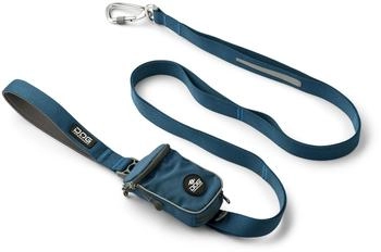 DOG Copenhagen Urban Trail Leash Ocean Blue 3.0 - S