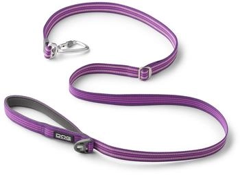 DOG Copenhagen V3 Freestyle Hundeleine - Purple Passion / S