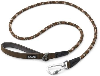 DOG Copenhagen V3 Rope Hundeleine - Mocca / S