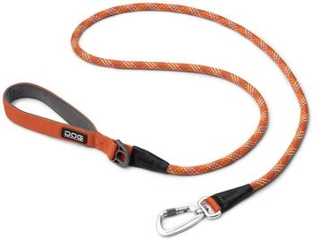 DOG Copenhagen Urban Rope Leash Orange Sun 3.0 - L