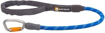 Ruffwear Hundeleine Knot-a-Long Leash Blue Pool