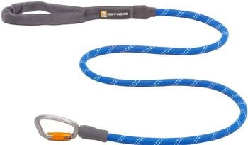 Ruffwear Knot-a-Leash Blue Pool Gr. L