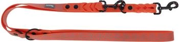 Kerbl Pet Dog Leash Puno Orange 25mm 200cm