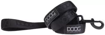 Doog Neosport Leine BLACK small