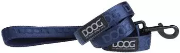 Doog Neosport Leine NAVY small