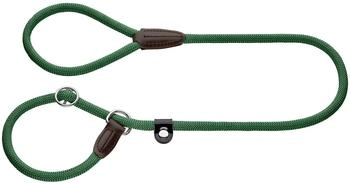 HUNTER Retriever-Leine Freestyle dunkelgrün, Maße: 10 mm / 120 cm