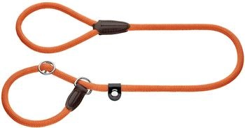 HUNTER Retriever-Leine Freestyle orange, Maße: 10 mm / 120 cm