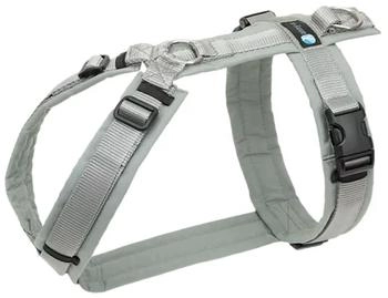 Anny-x annyX Geschirr Fun Grau / Silber