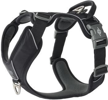 DOG Copenhagen V3 Comfort Walk Pro Hundegeschirr - Black / M