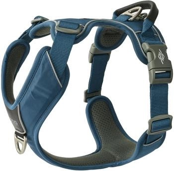 DOG Copenhagen V3 Comfort Walk Pro Hundegeschirr - Ocean Blue / M