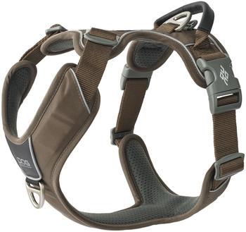 DOG Copenhagen Comfort Walk Pro Harness Mocca 3.0 - S