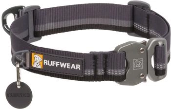 Ruffwear Top Rope Collar Basalt Gray 36-51 cm