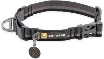 Ruffwear Web Reaction™ Halsband grau L