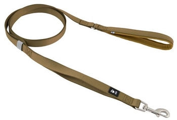Hurtta Hundeleine Weekend Warrior Standard Leash desert (beige)