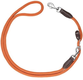 HUNTER Vario-Leine Freestyle orange, 10 mm / 260 cm alt