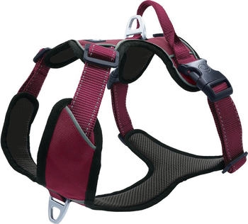 Petlando Outdoor Geschirr berry XS