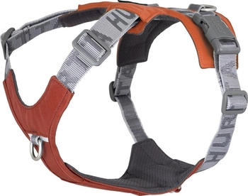 Hurtta Hundegeschirr Rover Harness cinnamon, Größe: 45-60 cm