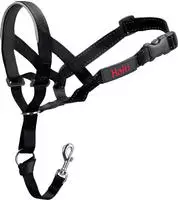 Halti Head Collar - Black - Gr&ouml;&szlig;e 1