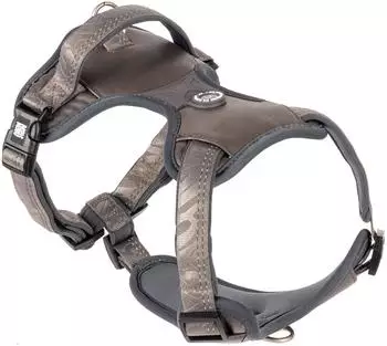 Max & Molly Sportgeschirr Matrix 2.0 Stone M 48 - 65 cm