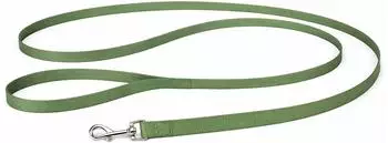 Flamingo Leine Ziggi khaki, 200 x 2,5 cm