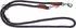 Kerbl Pet Phoenix Führleine, blau, 14mm, 200cm