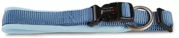 Wolters Professional Comfort Hundehalsband blau XXS
