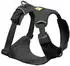 Ruffwear Hundegeschirr Front Range Flex Harness Basalt Gray, Größe: S