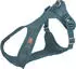 Trixie Comfort Soft Touren-Geschirr petrol XXS-XS