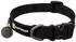 Ruffwear Front Range Flex Collar - Basalt Gray - 28-36 cm