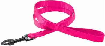 Karlie Art Sportiv Plus Leine Mix and Match pink, Gr&ouml;&szlig;e: M