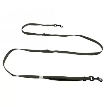 Duvo+ EXPLOR Ultimate Fit Trainingsleine Fashion granite black