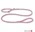 Wolters Retrieverleine Everest-Tauprogramm magenta/rosa - [GLO689300467]
