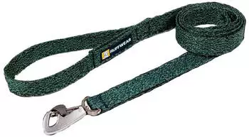 Ruffwear Hundeleine Front Range Flex Leash Deep Teal