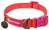 Ruffwear Hundehalsband Front Range Flex Collar Rose Violet