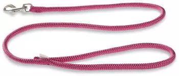 Wolters Hundeleine K2-Tauprogramm magenta - [GLO689300224]