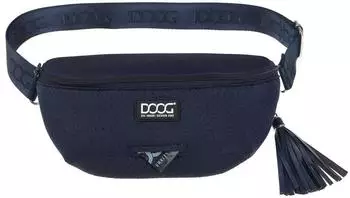 Doog Neosport Hüftgürtel navy