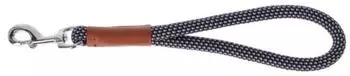 Kerbl Pet Phoenix Kurzf&uuml;hrer, blau, 14mm, 35cm