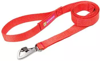 Ruffwear Hundeleine Front Range Flex Leash Rose Violet