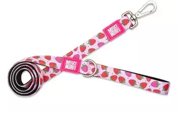 Max & Molly Strawberry Dream Kurzleine, L